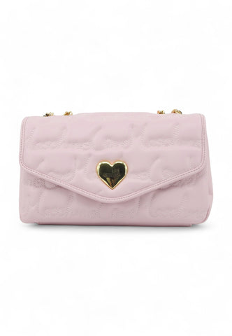 LOVE MOSCHINO Borsa Tracolla Donna Rosa JC4125PP1LLJ0600