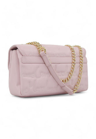 LOVE MOSCHINO Borsa Tracolla Donna Rosa JC4125PP1LLJ0600