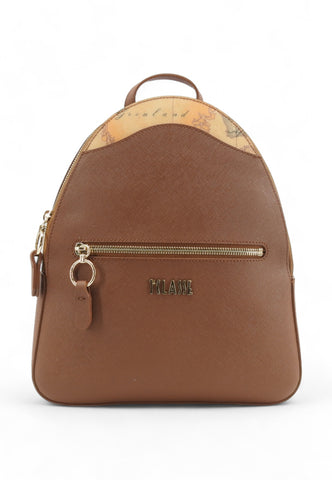 ALVIERO MARTINI 1° CLASSE Zaino Donna Chestnut LA849407