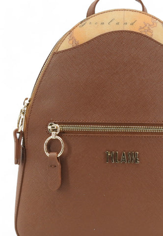 ALVIERO MARTINI 1° CLASSE Zaino Donna Chestnut LA849407