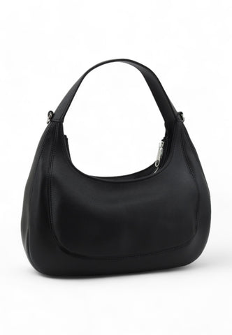 TWINSET Borsa Donna Nero 242TB7064