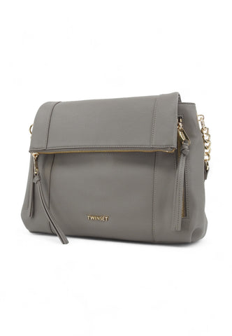 TWINSET Borsa Donna Grey Stone 242TB7040