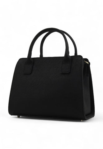 ALVIERO MARTINI 1° CLASSE Borsa Donna Black LA769407