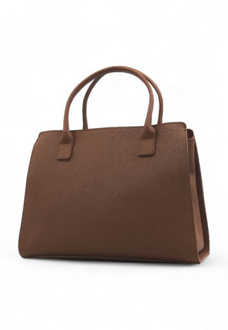 ALVIERO MARTINI 1° CLASSE Borsa Donna Chestnut LA779407