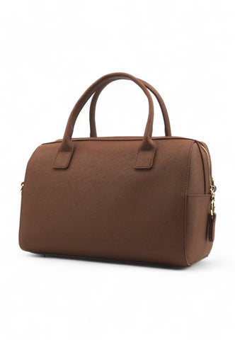 ALVIERO MARTINI 1° CLASSE Borsa Donna Chestnut LA789407