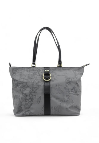 ALVIERO MARTINI 1° CLASSE Borsa Donna Dark Grey LA909449