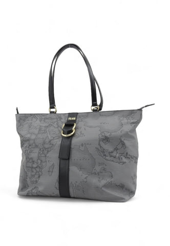 ALVIERO MARTINI 1° CLASSE Borsa Donna Dark Grey LA909449