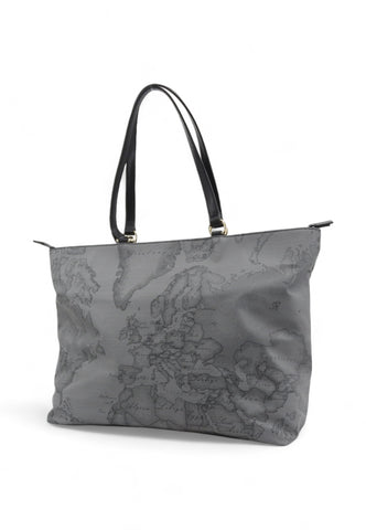 ALVIERO MARTINI 1° CLASSE Borsa Donna Dark Grey LA909449