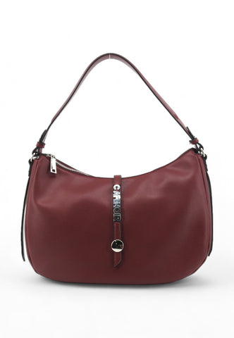 CAFENOIR Borsa Donna Bordeuax YB0706