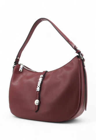 CAFENOIR Borsa Donna Bordeuax YB0706