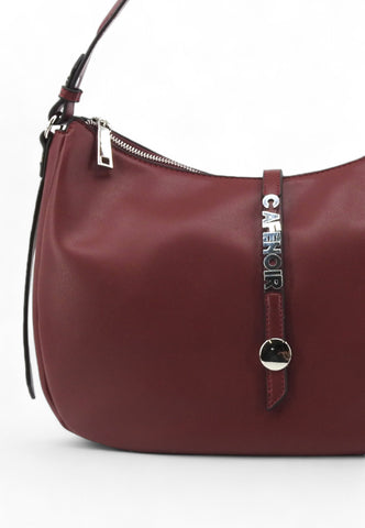 CAFENOIR Borsa Donna Bordeuax YB0706