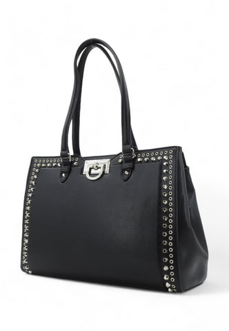 CAFENOIR Borsa Donna Nero NE0713