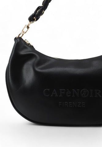 CAFENOIR Borsa Donna Nero YC0711