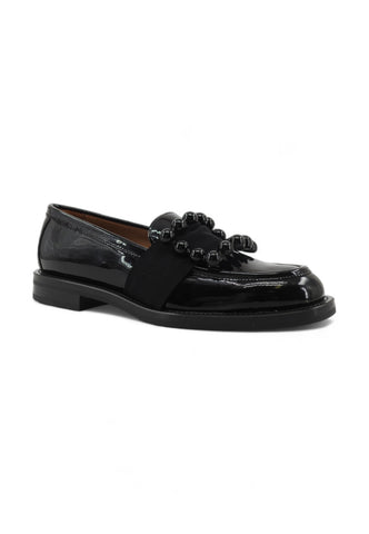 FRAU Mocassino Donna Nero 90S3145