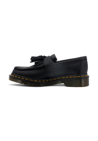 DR. MARTENS Virginia Mocassino Donna Black ADRIAN-22760001