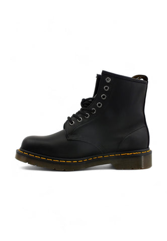 DR. MARTENS Nappa Stivaletto Uomo Black 1460-11822002U