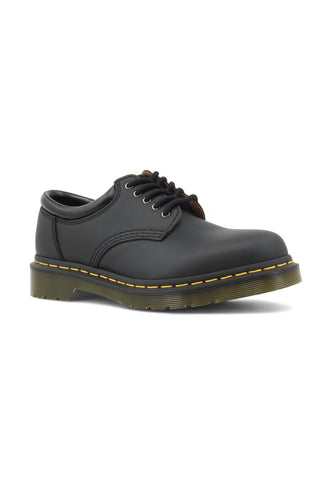 DR. MARTENS Brogue Stringata Donna Black 8053-11849001