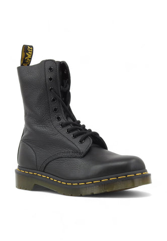 DR. MARTENS Anfibio Stivaletto Donna Black 1490-22524001