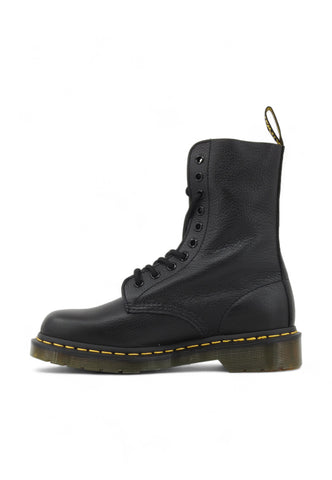 DR. MARTENS Anfibio Stivaletto Donna Black 1490-22524001