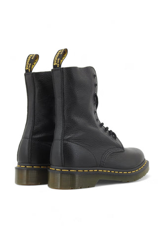 DR. MARTENS Anfibio Stivaletto Donna Black 1490-22524001