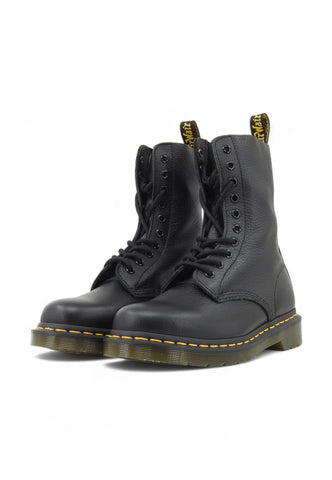 DR. MARTENS Anfibio Stivaletto Donna Black 1490-22524001