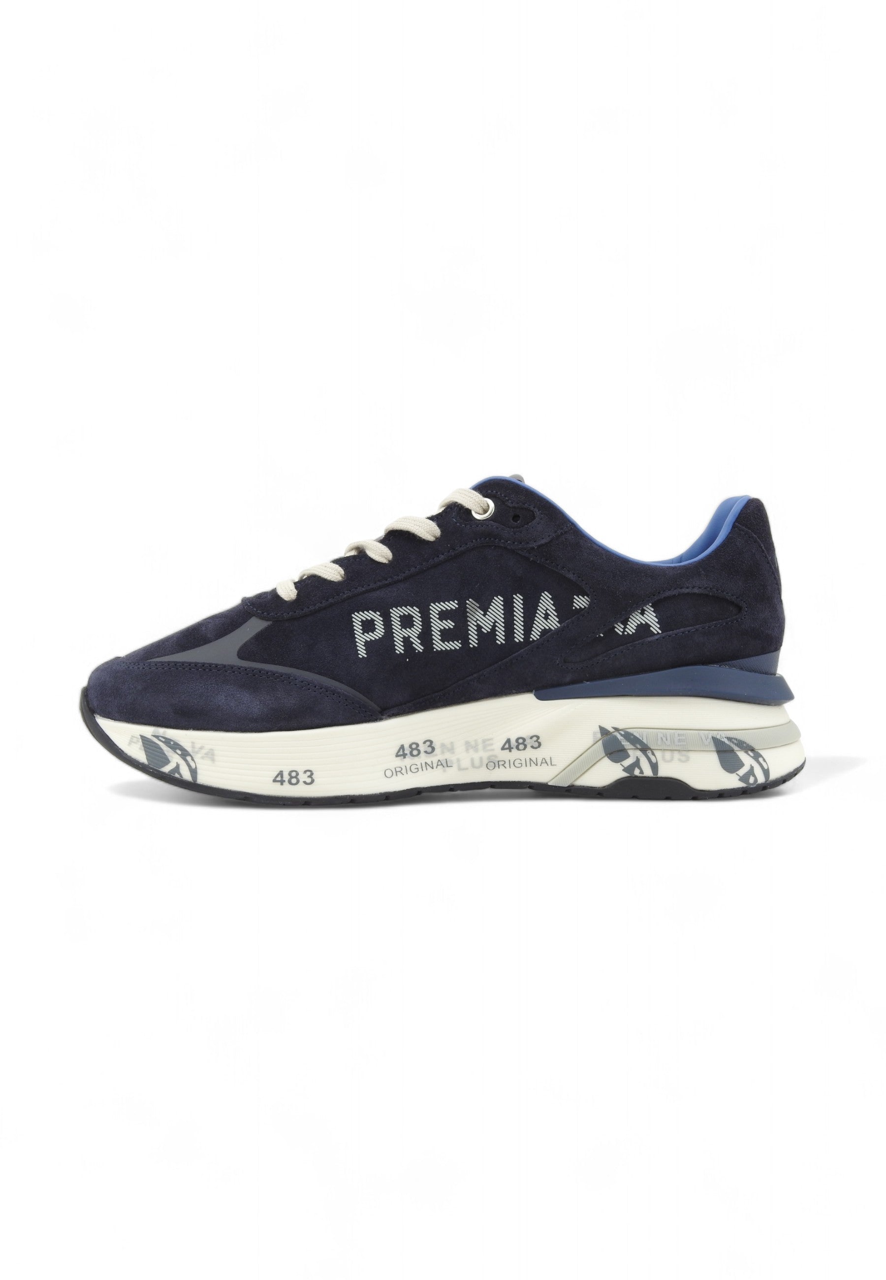 Sneakers Premiata 483 Prezzo Premiata Donna In Offerta Scopri