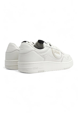 COLMAR Sneaker Uomo White AUSTIN PREMIUM 031