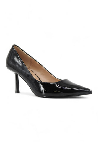 STEVE MADDEN Smooth Décolléte Donna Black VIVI17S1