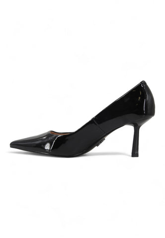 STEVE MADDEN Smooth Décolléte Donna Black VIVI17S1