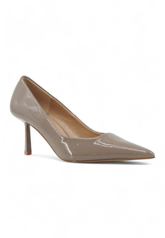 STEVE MADDEN Smooth Décolléte Donna Taupe VIVI17S1