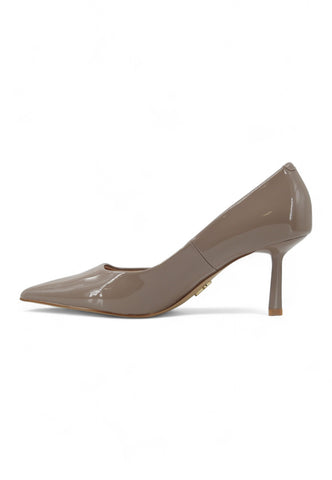 STEVE MADDEN Smooth Décolléte Donna Taupe VIVI17S1