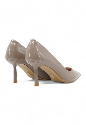 STEVE MADDEN Smooth Décolléte Donna Taupe VIVI17S1