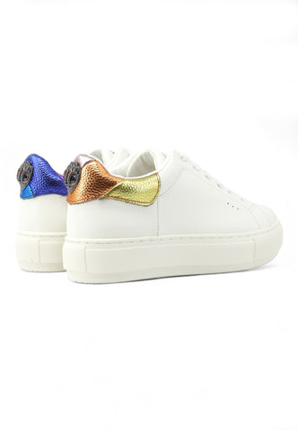 KURT GEIGER Laney Pagie Sneaker Donna Multi Other 3829769109