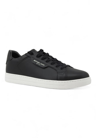 MICHAEL KORS Keating Sneaker Uomo Black 42S4KEFS2L