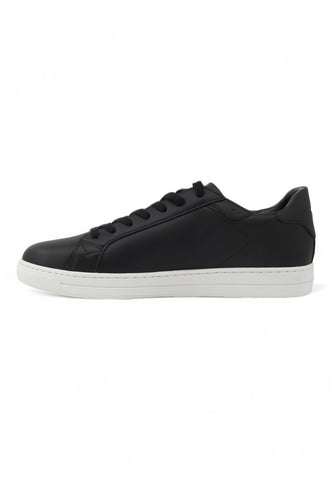 MICHAEL KORS Keating Sneaker Uomo Black 42S4KEFS2L