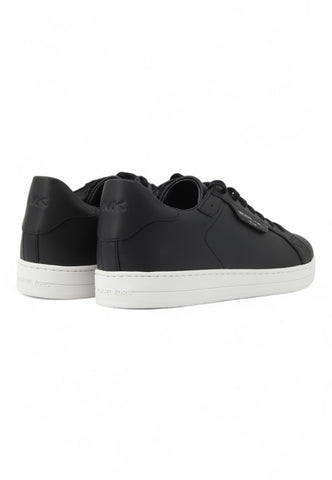 MICHAEL KORS Keating Sneaker Uomo Black 42S4KEFS2L