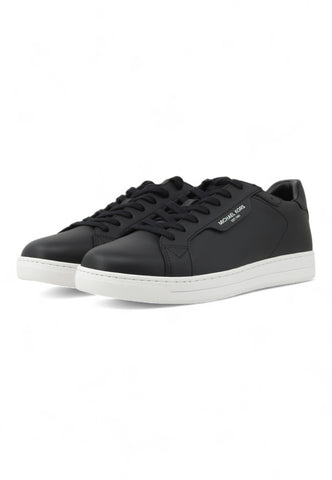 MICHAEL KORS Keating Sneaker Uomo Black 42S4KEFS2L