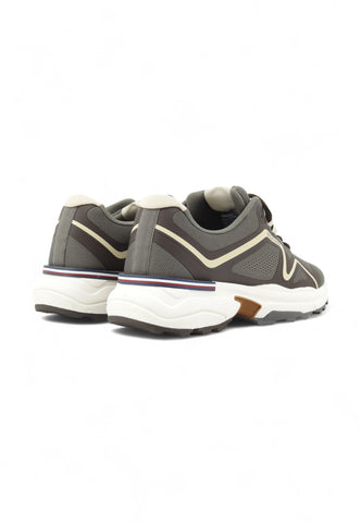 TOMMY HILFIGER Running Sneaker Uomo Shady Stone FM0FM05109