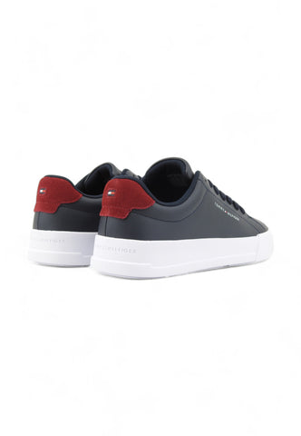 TOMMY HILFIGER Tm Court Sneaker Uomo Desert Sky FM0FM05297