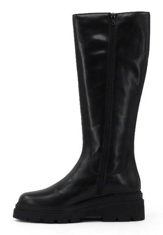 GEOX Felleny Stivale Donna Black D46XED043NHC9999