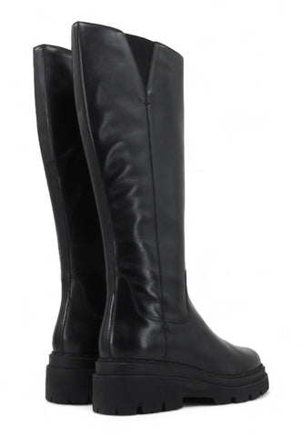 GEOX Felleny Stivale Donna Black D46XED043NHC9999