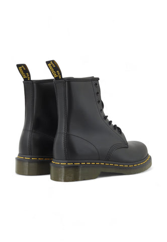 DR. MARTENS Anfibio Smooth Stivaletto Donna Black 1460-11822006D