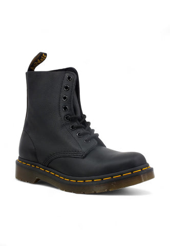 DR. MARTENS Anfibio Virginia Stivaletto Donna Black 1460-PASCAL-13512006