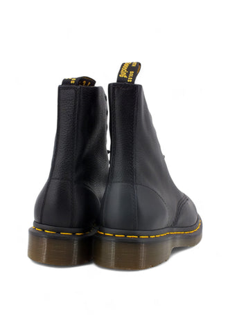 DR. MARTENS Anfibio Virginia Stivaletto Donna Black 1460-PASCAL-13512006