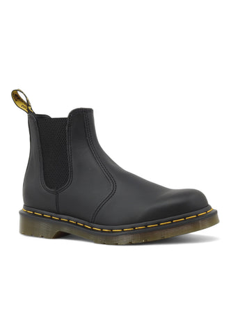 DR. MARTENS Polacco Stivaletto Donna Black 2976-27100001D