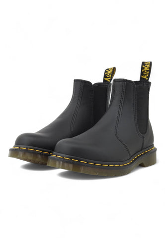 DR. MARTENS Polacco Stivaletto Donna Black 2976-27100001D