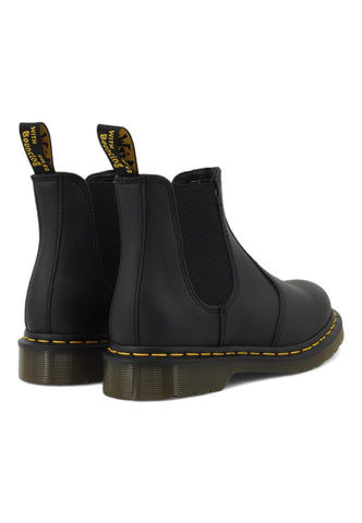 DR. MARTENS Polacco Stivaletto Uomo Black 2976-27100001U