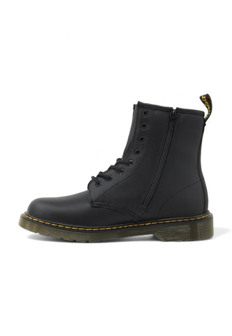 DR. MARTENS Softy Anfibio Stivaletto Bambino Black 1460Y-21975001