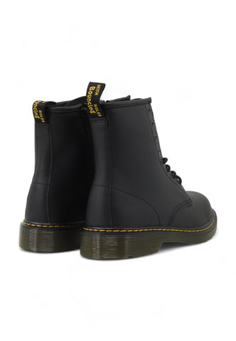 DR. MARTENS Softy Anfibio Stivaletto Bambino Black 1460Y-21975001