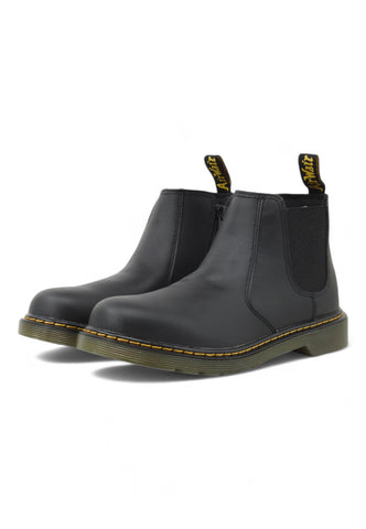 DR. MARTENS Softy Polacco Stivaletto Bambino Black 2976Y-21992001